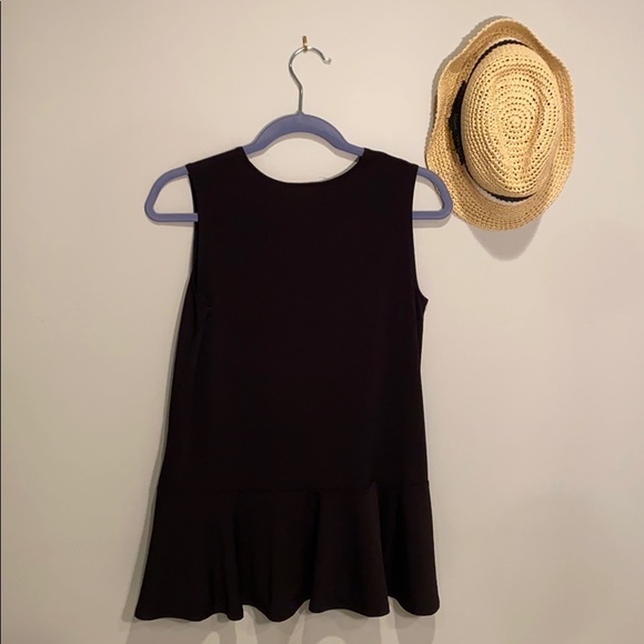 Andria Lieu Top - Picture 5 of 6